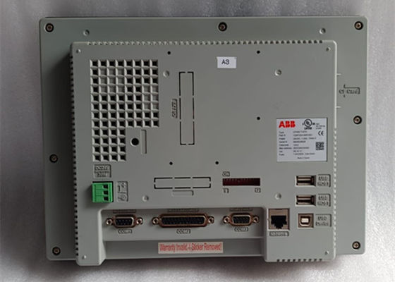 ABB 1SBP260189R1001 CP450 Painel de controlo T-ETH 10.4'' TFT Touch