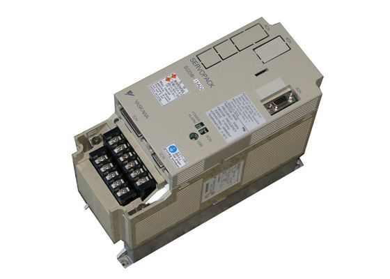 Yaskawa Industrial Servo Drives SGDB-15ADG Brand Original Novo