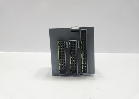 ABB AI523 1SAP250300R0001 AI523: S500 Módulo de entrada analógico 16 AI: U, I, RTD, DI. 13Bits, incluindo sinal de 1 fio