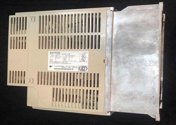 Yaskawa Servo Drives SGDB-15ADG-Y8 Novo na caixa original