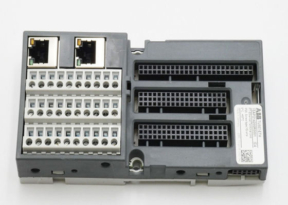 ABB TU507-ETH 1SAP214200R0001 Unidade de terminal de interface para protocolos Ethernet