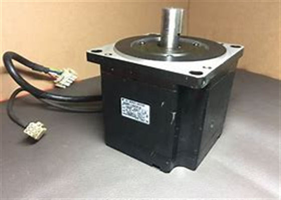 Yaskawa SGMP 15A314 AC Servo Motor Novo na Caixa Original