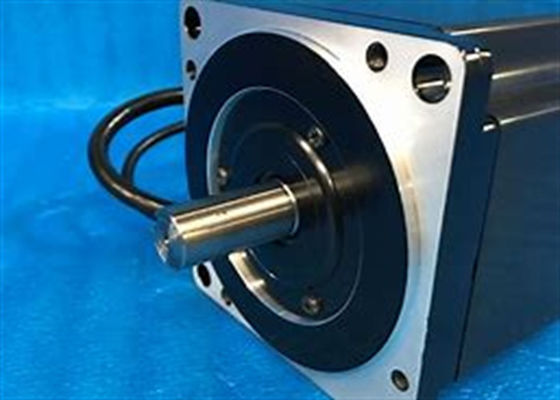 Yaskawa SGMP 15A314 AC Servo Motor Novo na Caixa Original