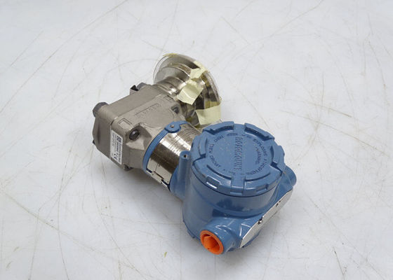 ROSEMOUNT 3051CD2A22A1AS1B4K5 Transmissor de pressão 10,5-30VDC