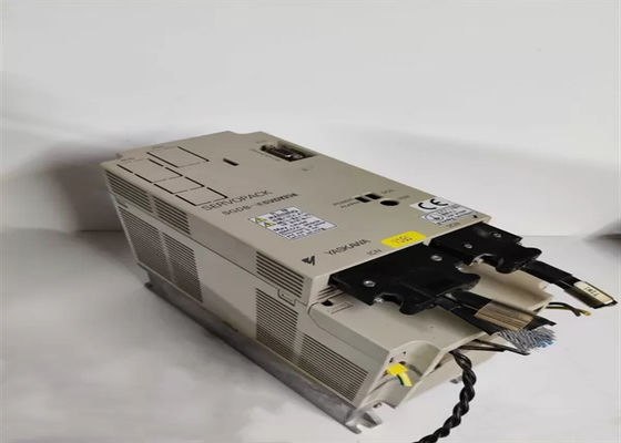 Yaskawa Nova Indústria Servo Drives SGDB-15VDY104 Original em Caixa