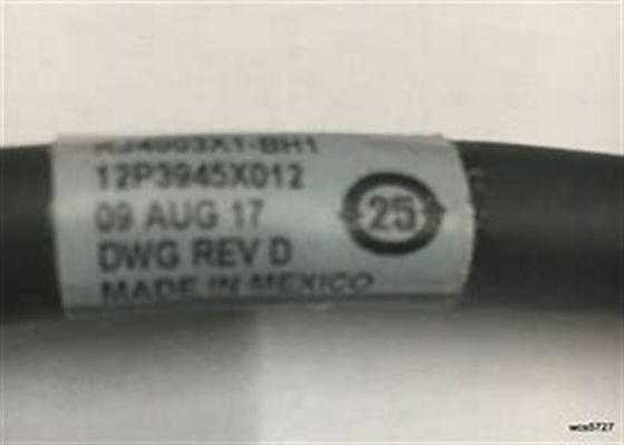 KJ4003X1-BH1 Vertical PLUS Standard Cable Brand New Original