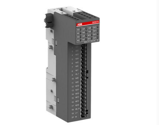 ABB 1TNE968902R1201 AO561 Módulo de saída analógica I/Os de automação distribuída