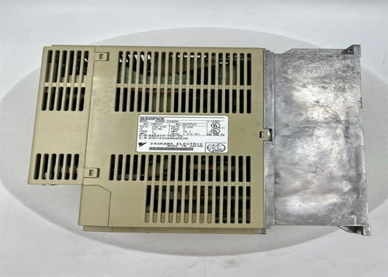 Yaskawa Indústria Servo Drives SGDB-20ADG Novo Original 2kw