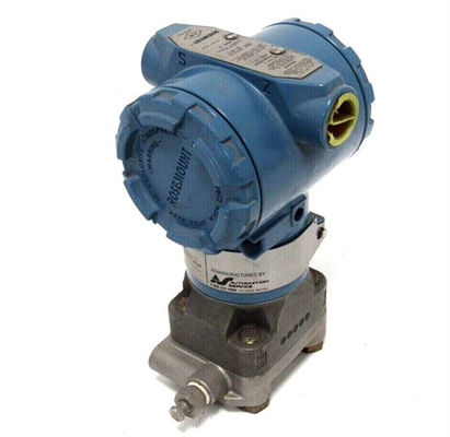 ROSEMOUNT 3051CG4A22A1AB4K5 Transmissor de pressão 300PSI 10,5-55V-DC