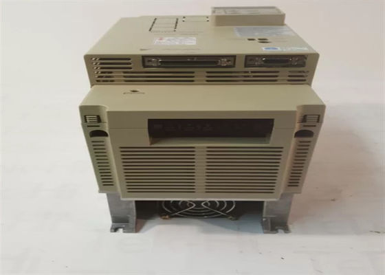 Novíssimo Servo Industrial SGDB-20ADM Novo na Caixa