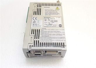 Mitsubishi 3 fase Amplificador Industrial MR-C20A-UE Servo Motor Drive 200W Saída 1.5A 3AC