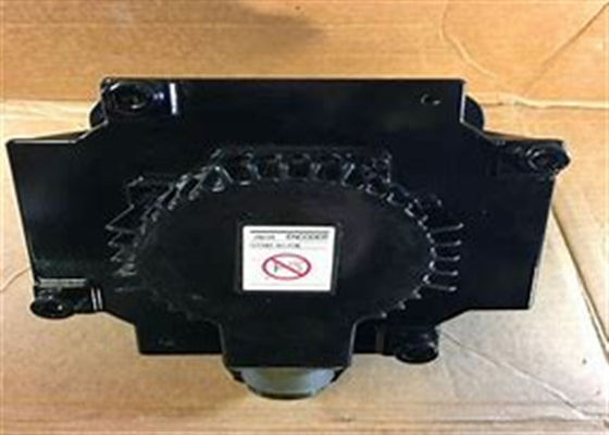Novo SGMGH-20ACA2C Yaskawa Servo Motor em caixa original 8kw