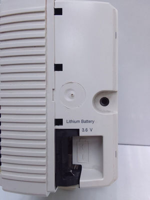 ABB PRC3BSE050198R1 PM866K01 Módulo de unidade de processador 0,2 kg 24VDC