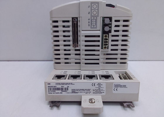 ABB PRC3BSE050198R1 PM866K01 Módulo de unidade de processador 0,2 kg 24VDC