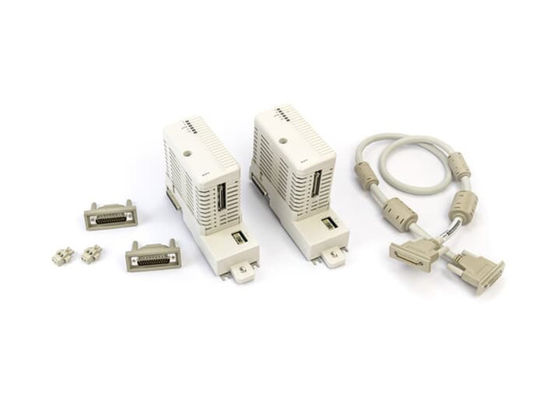 ABB 3BSE031155R1 BC810K02 Modulo de comunicação da unidade de interconexão CEX-bus