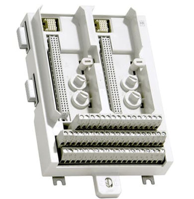 ABB 3BSE020850R1 TU842 Unidade de terminação de módulos MTU 50V redundante