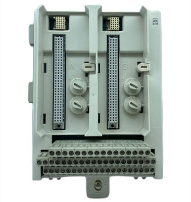 ABB 3BSE020850R1 TU842 Unidade de terminação de módulos MTU 50V redundante
