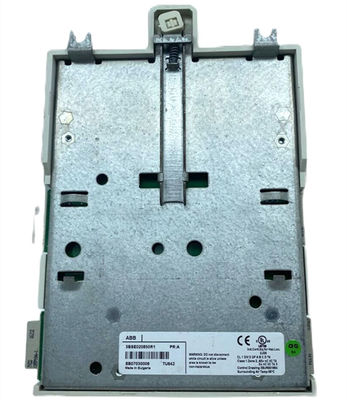 ABB 3BSE020850R1 TU842 Unidade de terminação de módulos MTU 50V redundante