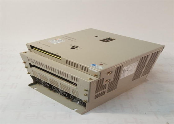 Yaskawa Japão Novíssimo Servo AC SGDB-44AD Original em Caixa