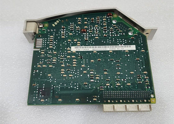 ABB 3BDH000032R1 FI 830F Módulo de comunicação PROFIBUS-DP