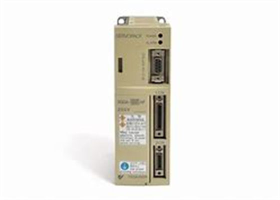 Yaskawa SGDE-01AP Industrial Servo Drives Novo em caixa original