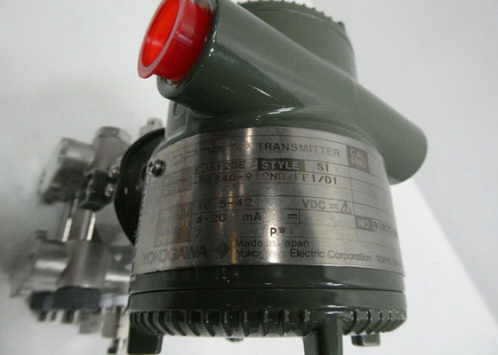 EJA120A-DES4G-912NB/FF1/D1 DPHARP TRANSMITOR DE PRESSIÃO 10,5-42V-DC