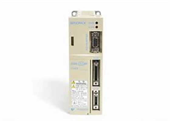 Yasakwa Novíssimo Servo Industrial SGDE-A5BP Original