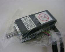 SGMM-A1S312 AC Mini AC Servo Motor Nova marca Yaskawa caixa original
