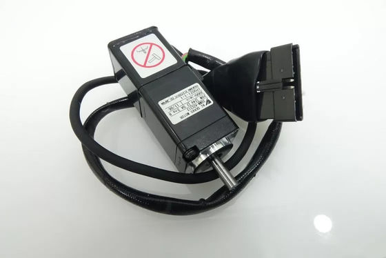 Yaskawa SGMM-A2C313 AC Servo Motor Novo na Caixa Original