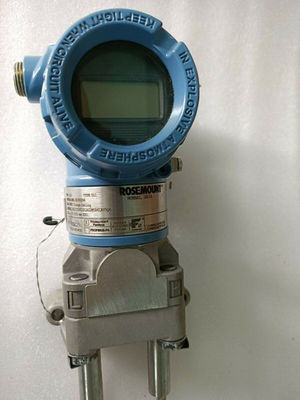 ROSEMOUNT 3051CD2F22A1AS2M5B4IAV5Q4 Transmissor de pressão diferencial