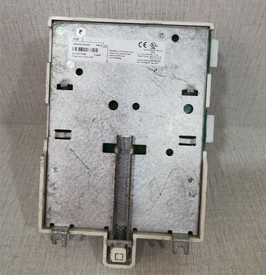 ABB TU844 3BSE021445R1 Unidade de terminação de módulos MTU 50V redundante