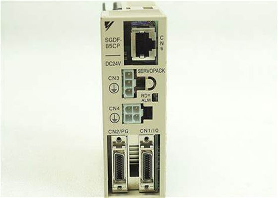 Marca Yaskawa SGDF-B5CP Servo Drives Indústria Nova em Original