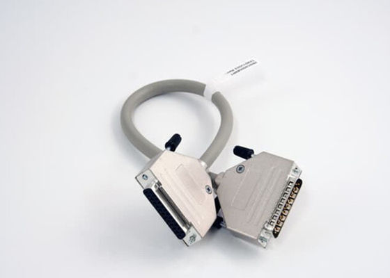 ABB TK801V006 3BSC950089R2 Modulebus Extension Shielded Cable 0,6m D-sub 25