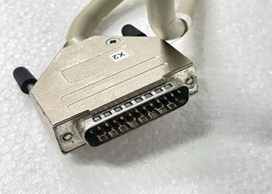 ABB TK801V006 3BSC950089R2 Modulebus Extension Shielded Cable 0,6m D-sub 25