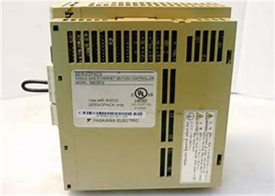 Yaskawa Servo Drives SGDG-04GT-F Indústria Novo Original