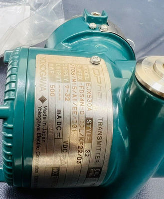 EJX530A-FDS4N-01DDL/KF22/D3/T08/M15/A1/EE/DG1 Transmissor de Harpa DP