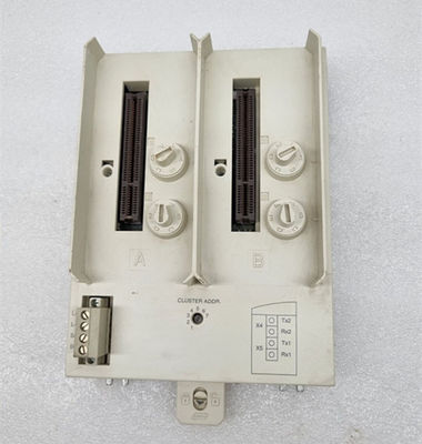 ABB 3BSE020848R1 TU841 Unidade de terminação para módulo de comunicação 1+1 TB840