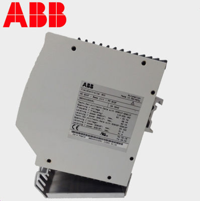 ABB 3BDH000530R1 PM 803F Unidade Base 16 MB Unidade Central de RAM com bateria em buffer
