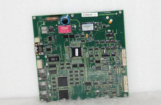 ABB 3BDH000530R1 PM 803F Unidade Base 16 MB Unidade Central de RAM com bateria em buffer