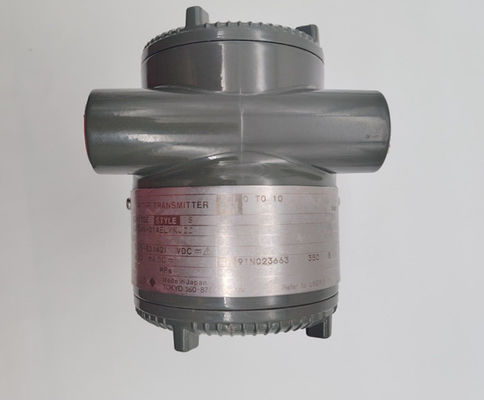 Transmissor de pressão de calibragem de montagem em linha Yokogawa EJA530E-JBS4N-012EL/KF22