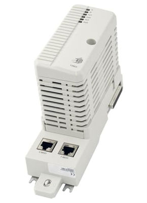 ABB CI857K01 3BSE018144R1 Módulo de comunicação de interface Ethernet INSUM