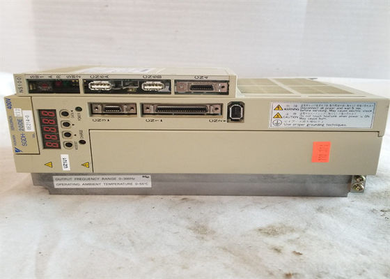 Yaskawa SGDH-20DE Industrial Servo Drives Novo e Original