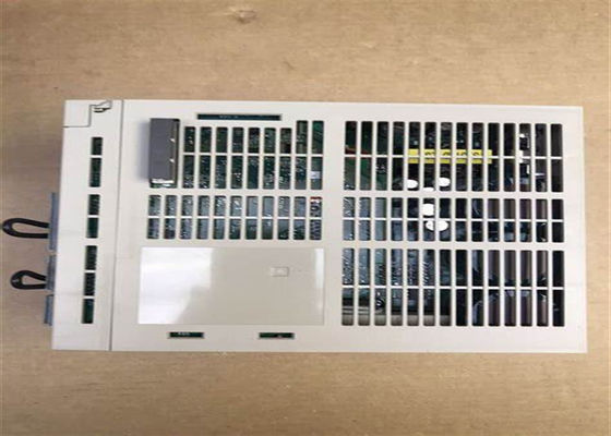 SGDH-08AE-OY Industrial Servo Drives Yaskawa Nova em caixa