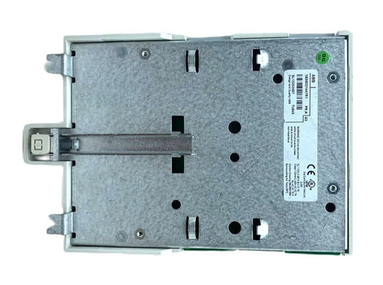 ABB TU845 3BSE021447R1 Unidade de terminação do módulo MTU redundante 50V