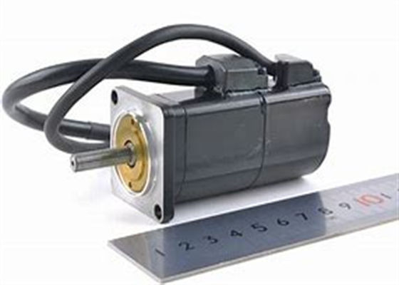 Yaskawa SGMAH-A5A1A21 AC Servo Motor Novo na Caixa Original