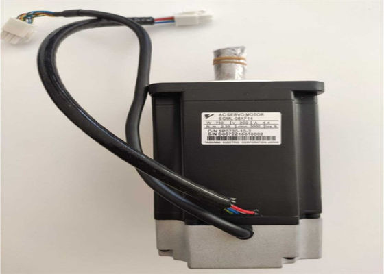 Yaskawa SGML-08AF14 AC Servo Motor Novo na Caixa Original
