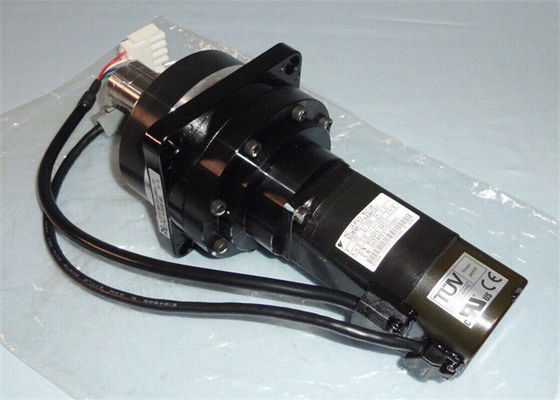 Yaskawa SGMAH-01AAAHC61 Série AC Servo Motor Novo em caixa