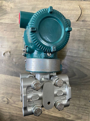 Yokogawa EJX430A-EBS4G-912EB/SU2/M1 Transmissor de pressão de 0 a 25 kgf/cm2