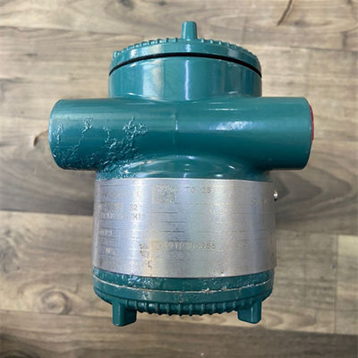 Yokogawa EJX430A-EBS4G-912EB/SU2/M1 Transmissor de pressão de 0 a 25 kgf/cm2