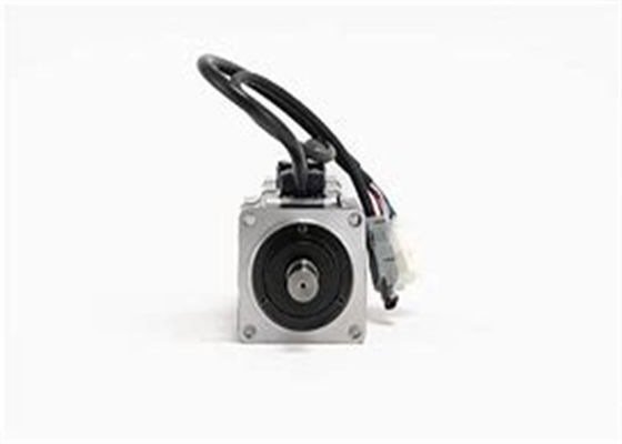 Yaskawa SGMAH-02AAA2C Servomotor Industrial Novo na Caixa